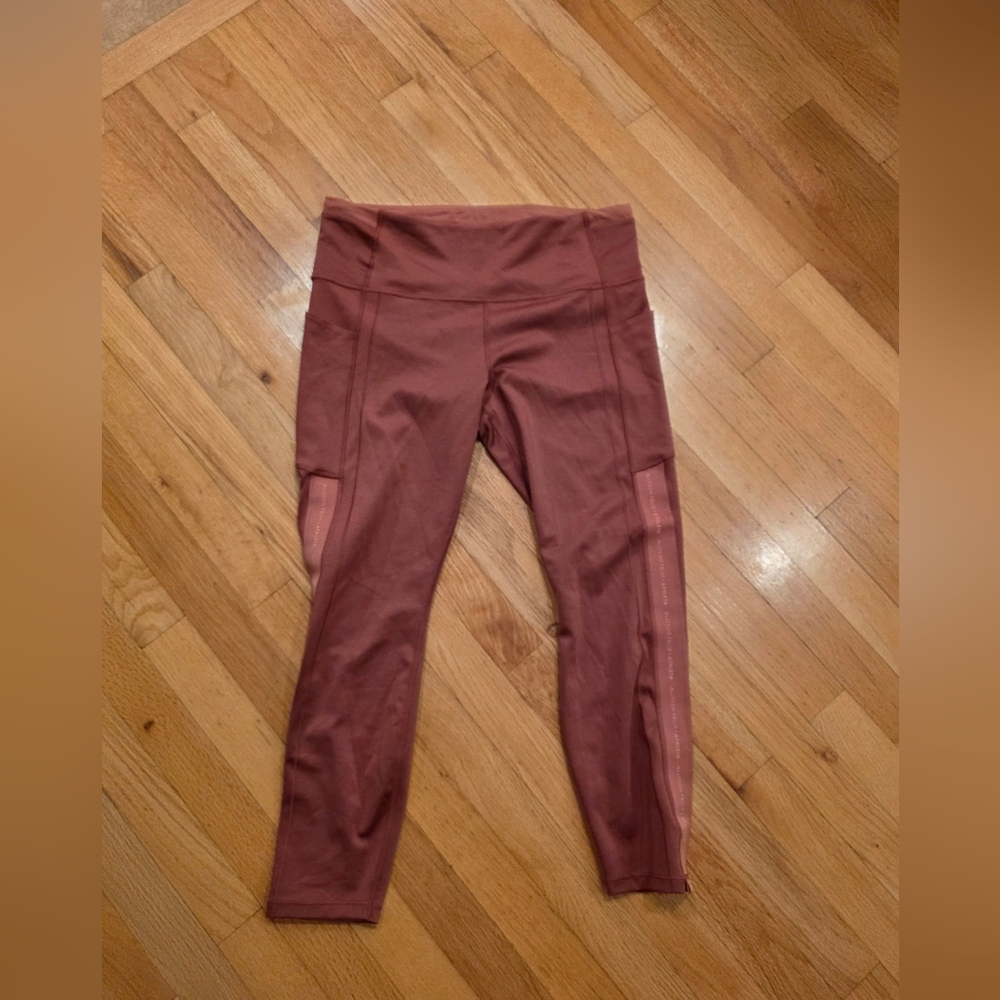 Athleta Allyson Felix Leggings